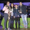 Entrega de premios del XXV Concurso de Comparsas y Carrozas